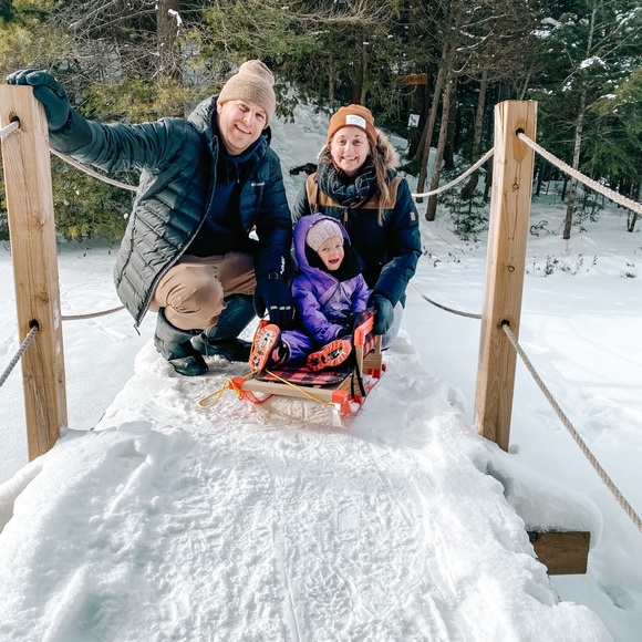 Meet your Posher, Robin - Picture 1 of 1